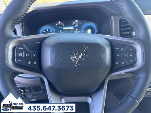 New 2025 Ford Bronco Big Bend image 36