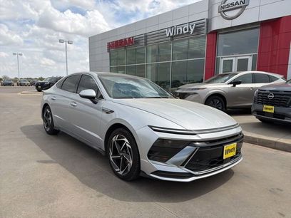 Used 2025 Hyundai Sonata SEL