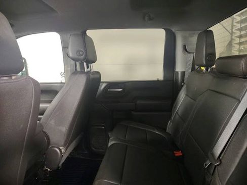Used 2023 Chevrolet Silverado 3500 W/T w/ WT Convenience Package AWD/4WD image 8