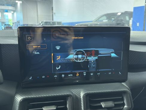 New 2026 Ford Mustang GT RWD image 24