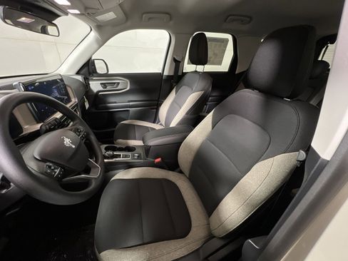 New 2025 Ford Bronco Sport Big Bend image 13