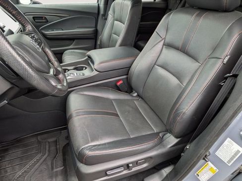 Certified 2024 Honda Ridgeline TrailSport image 27