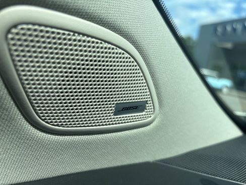 Used 2024 Nissan Murano SL image 23