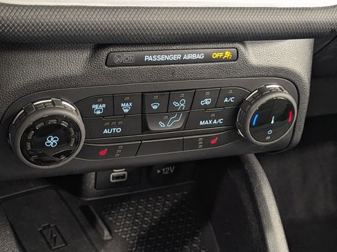 Certified 2023 Ford Bronco Sport Big Bend w/ Convenience Package image 15