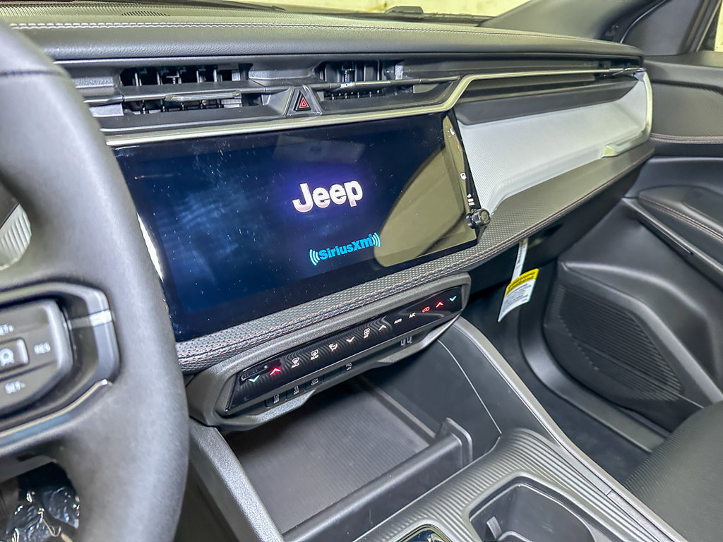 New 2026 Jeep Cherokee Limited AWD/4WD image 27