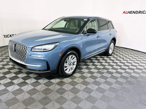 Used 2023 Lincoln Corsair FWD image 7