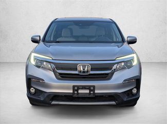 Used 2019 Honda Pilot EX-L video 2