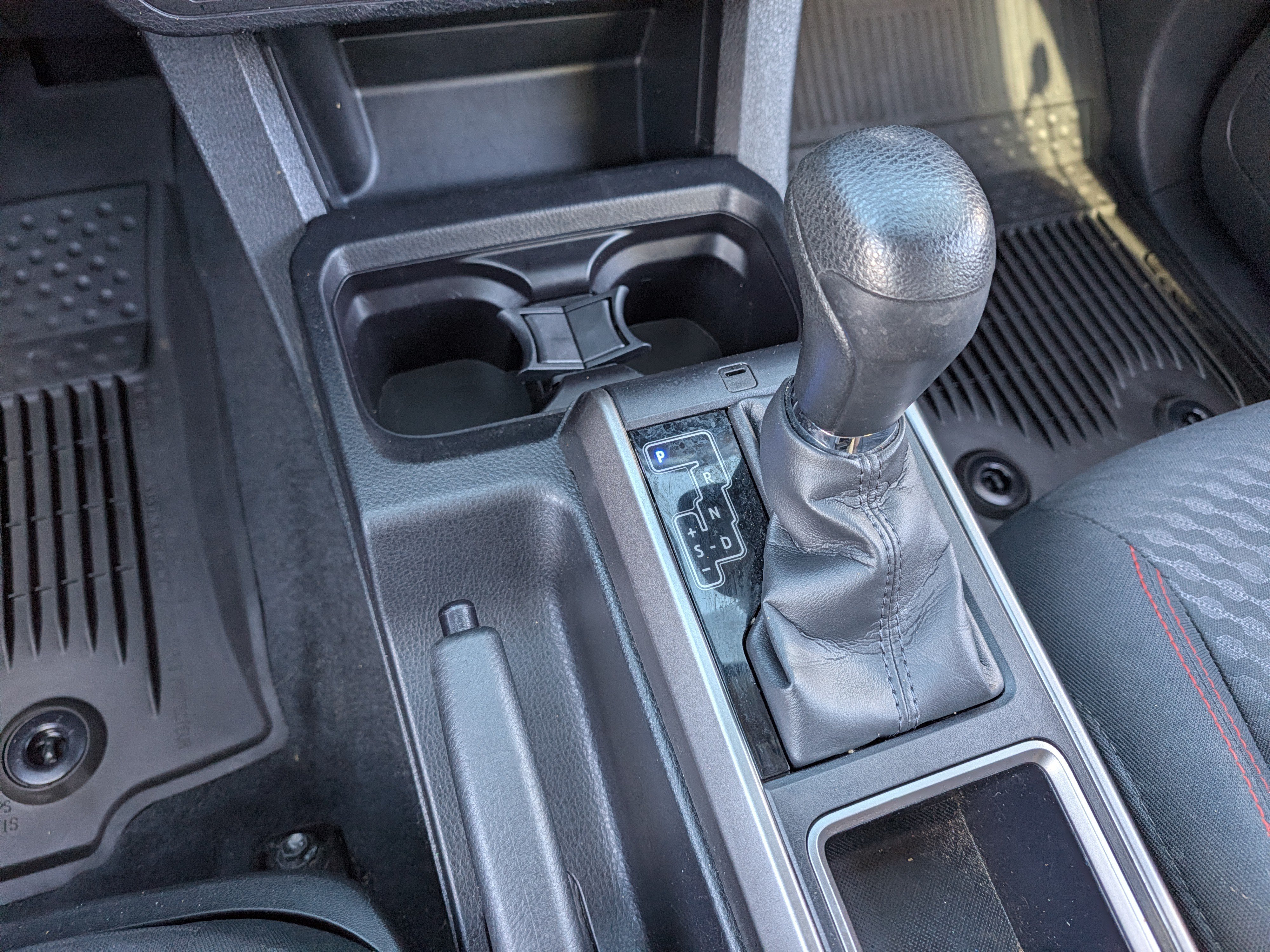 Certified 2023 Toyota Tacoma SR5 AWD/4WD image 32