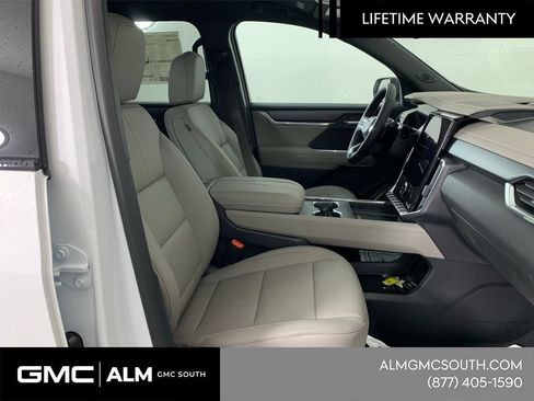 New 2026 GMC Acadia Elevation w/ Super Cruise Package FWD image 29