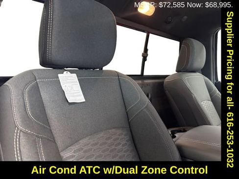 New 2026 RAM 2500 Big Horn image 7