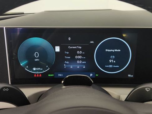 Certified 2024 Hyundai Ioniq 5 SE AWD/4WD image 25