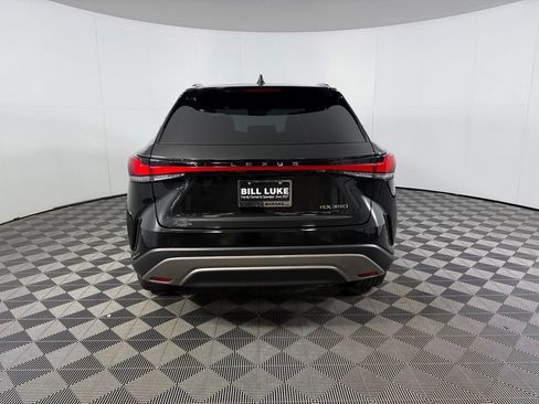 Used 2023 Lexus RX 350 FWD w/ Cold Area Package image 9