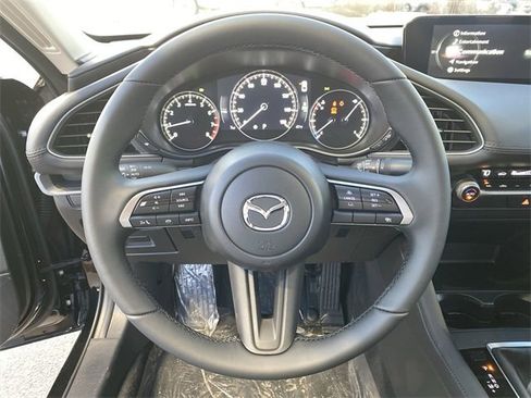 New 2026 MAZDA MAZDA3 s Sport image 16