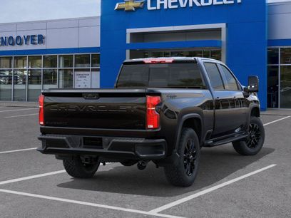 New 2026 Chevrolet Silverado 2500 LTZ