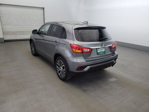 Used 2019 Mitsubishi Outlander Sport ES image 5