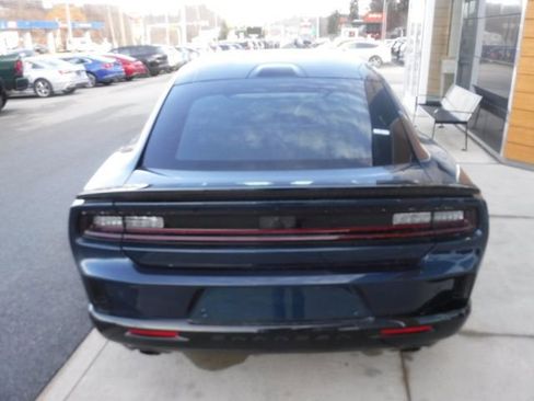 New 2026 Dodge Charger R/T Scat Pack image 12