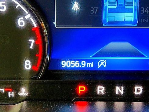 Used 2024 Ford Maverick Lariat AWD/4WD image 15