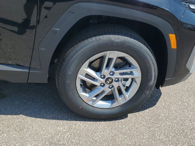 New 2026 Hyundai Tucson SE AWD/4WD image 6