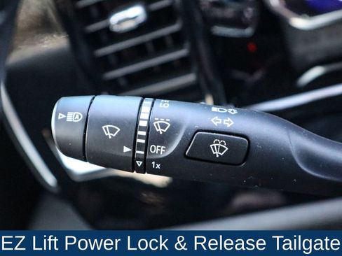 Used 2022 Chevrolet Silverado 1500 RST image 26