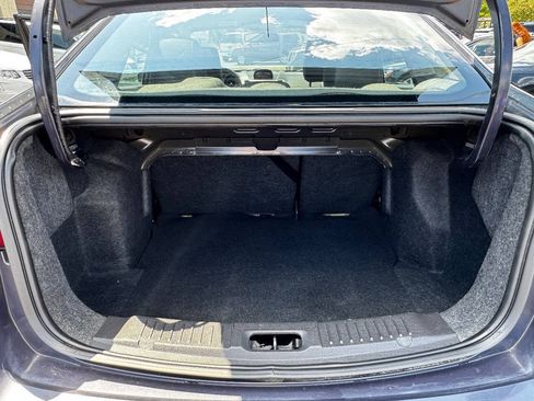 Used 2012 Ford Fiesta SE FWD image 20