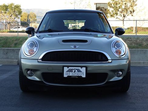 Used 2007 MINI Cooper S FWD image 4