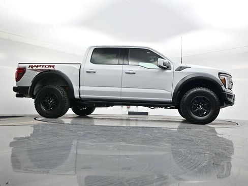 New 2026 Ford F150 Raptor image 44