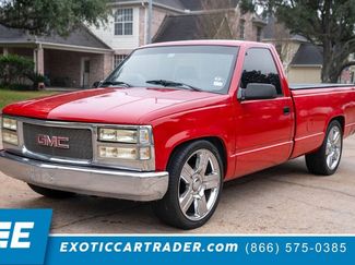 Used 1989 GMC Sierra 1500 2WD Regular Cab video 1