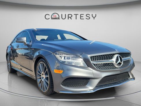 Used 2016 Mercedes-Benz CLS 400 image 6