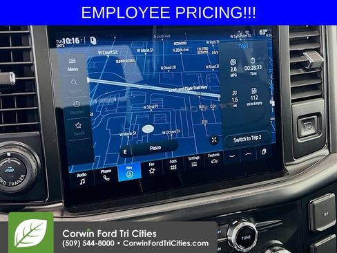 New 2026 Ford F150 Tremor w/ Equipment Group 402A High AWD/4WD image 20