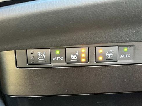 Certified 2025 Lexus ES 300h 300h image 35