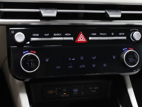 Used 2025 Hyundai Tucson SEL FWD image 29