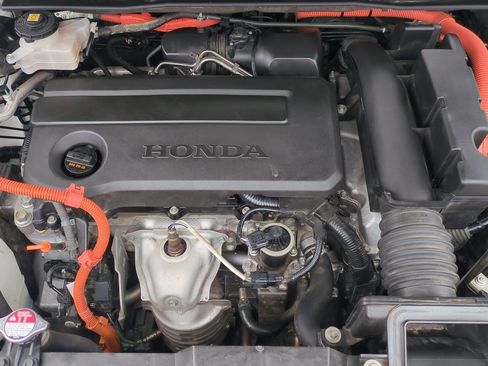Certified 2023 Honda CR-V Sport Touring image 26