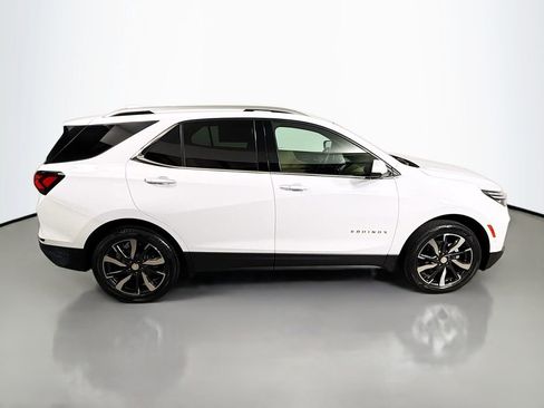 Used 2023 Chevrolet Equinox Premier image 8