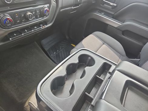 Used 2015 Chevrolet Silverado 1500 LT w/ Max Trailering Package AWD/4WD image 23