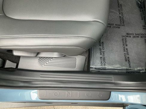Used 2025 Hyundai Ioniq 5 SEL image 52