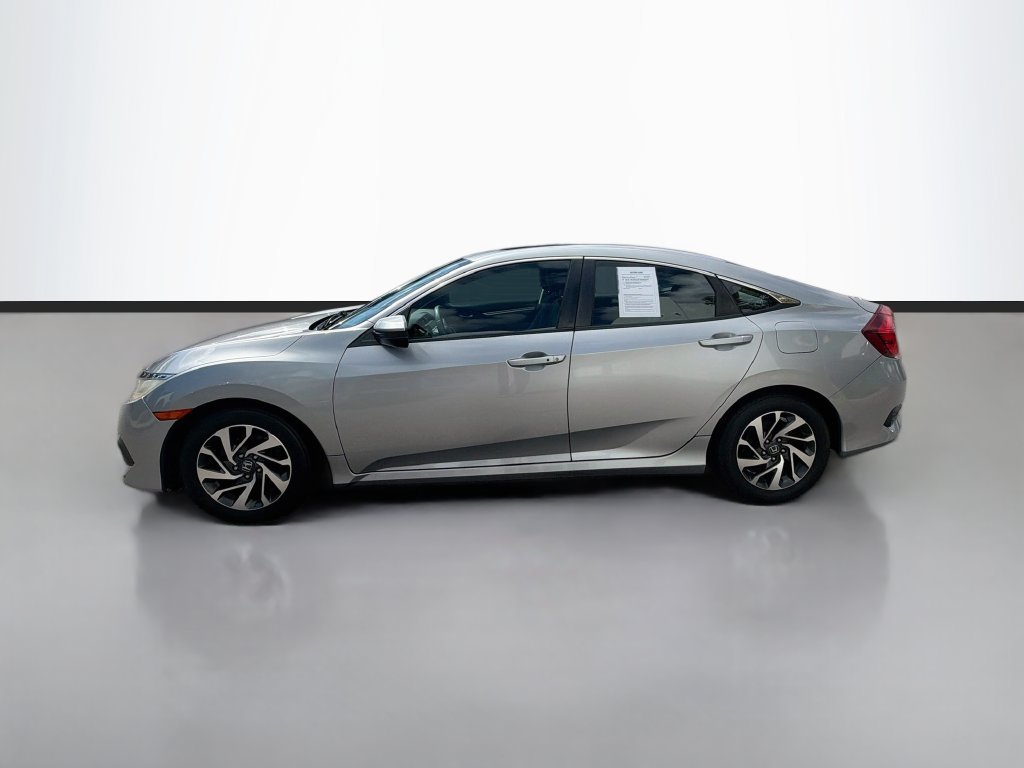 Used 2016 Honda Civic EX image 3