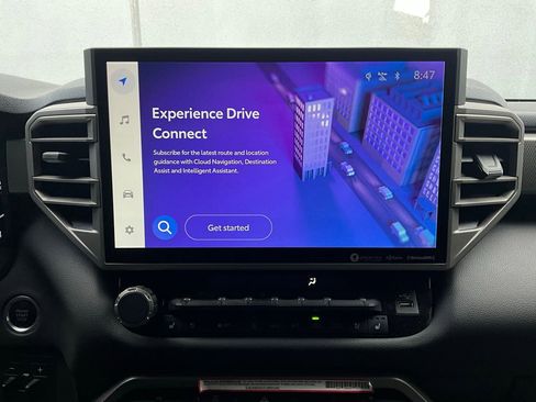 Used 2022 Toyota Tundra Limited w/ Power Package image 30