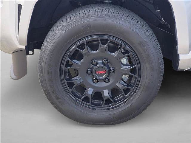 Certified 2024 Toyota Tacoma TRD Sport RWD image 23