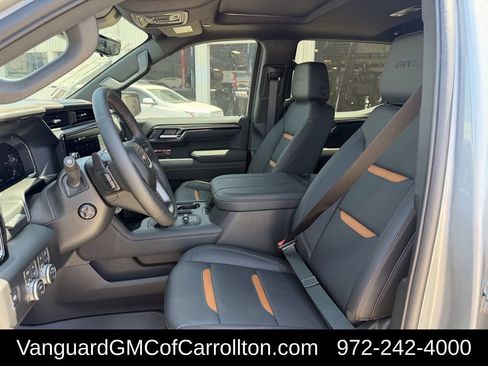 New 2026 GMC Sierra 1500 AT4 w/ AT4 Premium Package AWD/4WD image 22