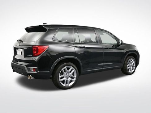Used 2025 Honda Passport EX-L image 5