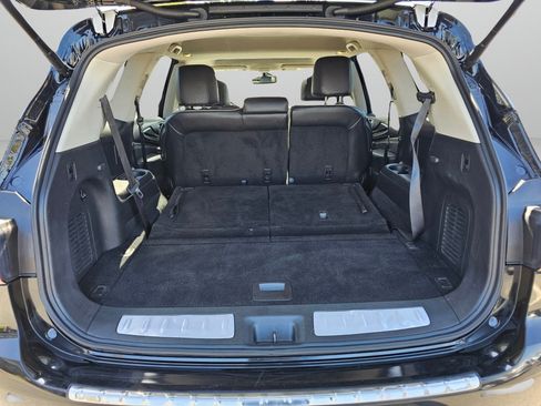 Used 2019 INFINITI QX60 Luxe w/ Essential Package AWD/4WD image 33