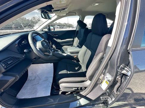 New 2025 Subaru Legacy Premium image 26