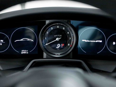 Used 2022 Porsche 911 GT3 RS image 57