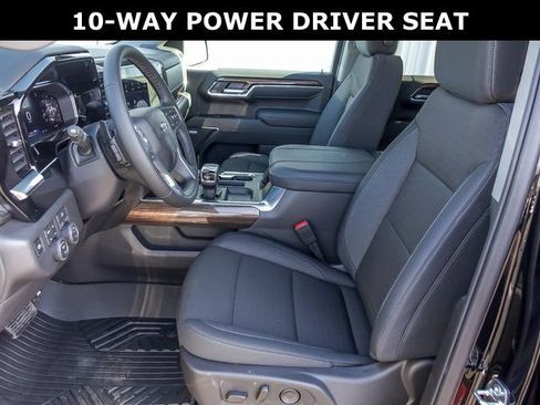 New 2026 Chevrolet Silverado 1500 LT Trail Boss w/ Convenience Package II image 13