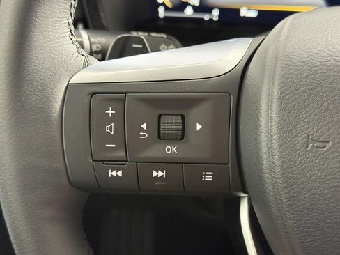 New 2026 INFINITI QX60 Luxe w/ Cargo Package image 21