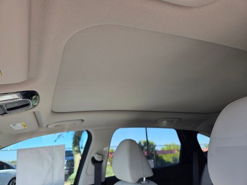 Certified 2025 Hyundai Tucson SEL image 17