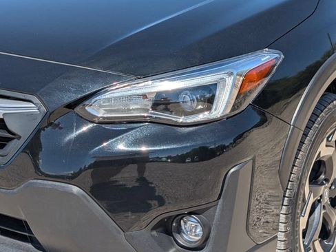 Used 2023 Subaru Crosstrek 2.5i Limited AWD/4WD image 10