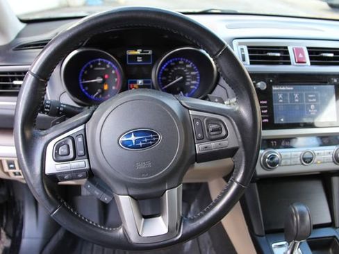 Used 2016 Subaru Legacy 2.5i Limited image 15