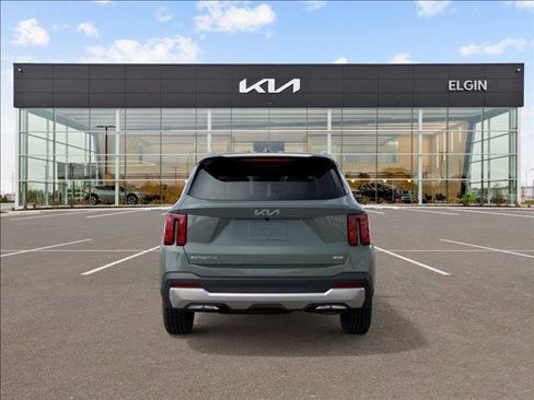 New 2026 Kia Sorento EX w/ EX Premium Package image 5
