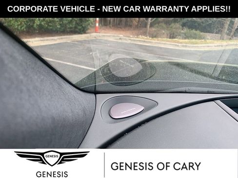 Used 2025 Genesis G90 3.5T image 12